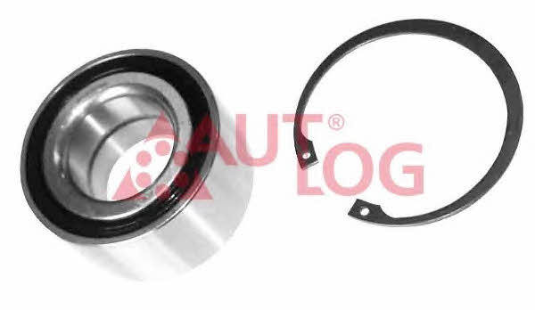 Autlog RS1110 Підшипник задньої маточини колеса, комплект RS1110: Купити в Україні - Добра ціна на EXIST.UA!
