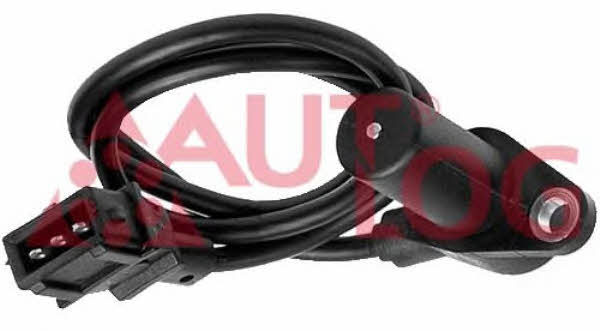 Autlog AS4308 Датчик положення колінчатого валу AS4308: Купити в Україні - Добра ціна на EXIST.UA!