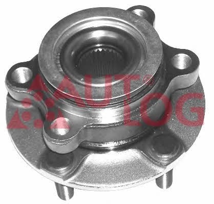 RS1253 Autlog Ступиця колеса передня