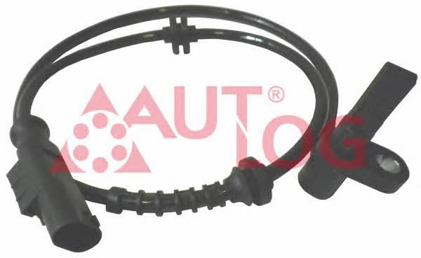 Autlog AS4329 Датчик частоти обертання AS4329: Приваблива ціна - Купити в Україні на EXIST.UA!