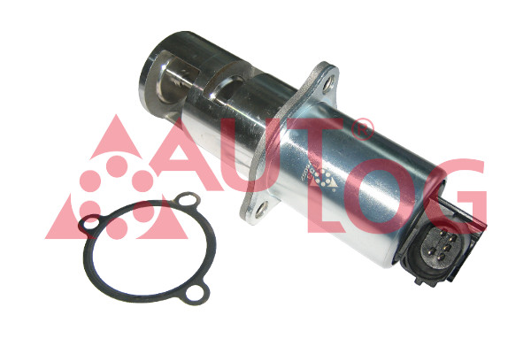 Autlog AV6052 Клапан рециркуляції AV6052: Купити в Україні - Добра ціна на EXIST.UA!