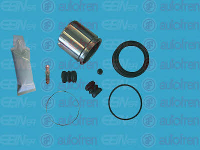 Autofren D41050C Ремкомплект гальмівного супорта D41050C: Купити в Україні - Добра ціна на EXIST.UA!
