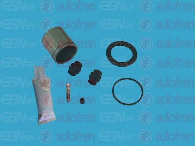 Autofren D41054C Ремкомплект гальмівного супорта D41054C: Купити в Україні - Добра ціна на EXIST.UA!