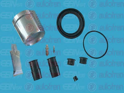 Autofren D41079C Ремкомплект гальмівного супорта D41079C: Купити в Україні - Добра ціна на EXIST.UA!