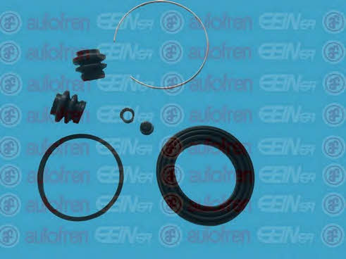 Купить Autofren D41665 по низкой цене в Украине!