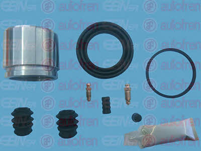 Autofren D41711C Ремкомплект гальмівного супорта D41711C: Купити в Україні - Добра ціна на EXIST.UA!