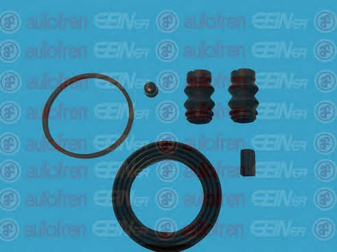 Купить Autofren D41726 по низкой цене в Украине!