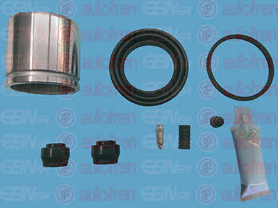 Autofren D41853C Ремкомплект гальмівного супорта D41853C: Купити в Україні - Добра ціна на EXIST.UA!