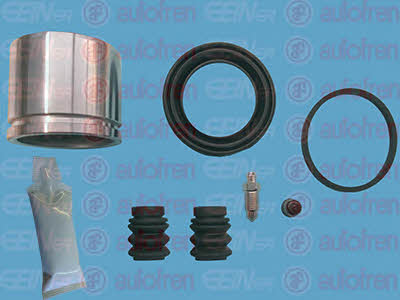 Autofren D41937C Ремкомплект гальмівного супорта D41937C: Купити в Україні - Добра ціна на EXIST.UA!