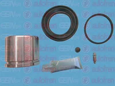 Autofren D41939C Ремкомплект гальмівного супорта D41939C: Купити в Україні - Добра ціна на EXIST.UA!