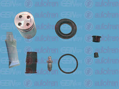 Autofren D42203C Ремкомплект гальмівного супорта D42203C: Купити в Україні - Добра ціна на EXIST.UA!