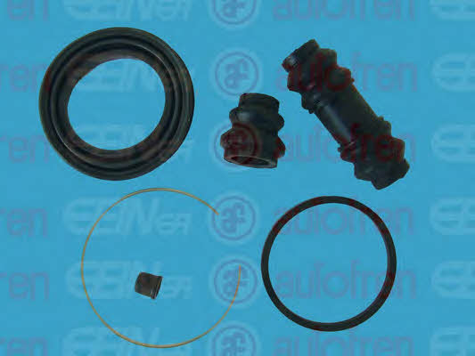 Купить Autofren D4244 по низкой цене в Украине!