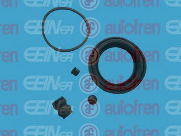 Купить Autofren D4253 по низкой цене в Украине!