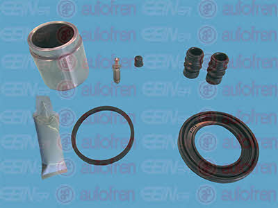 Autofren D41371C Ремкомплект гальмівного супорта D41371C: Купити в Україні - Добра ціна на EXIST.UA!