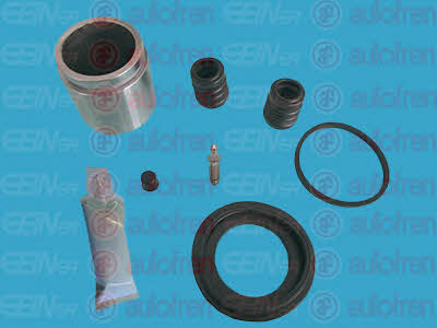 Autofren D41374C Ремкомплект гальмівного супорта D41374C: Купити в Україні - Добра ціна на EXIST.UA!