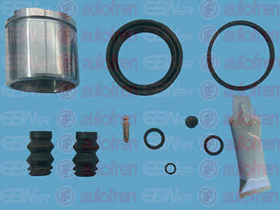 Autofren D41623C Ремкомплект гальмівного супорта D41623C: Приваблива ціна - Купити в Україні на EXIST.UA!