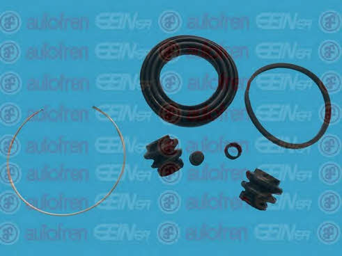 Купить Autofren D41638 по низкой цене в Украине!