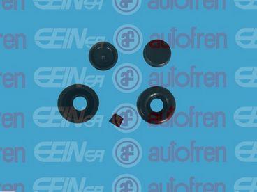 Autofren D3364 Ремкомплект гальмівного циліндра D3364: Купити в Україні - Добра ціна на EXIST.UA!