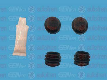Купить Autofren D7026 по низкой цене в Украине!