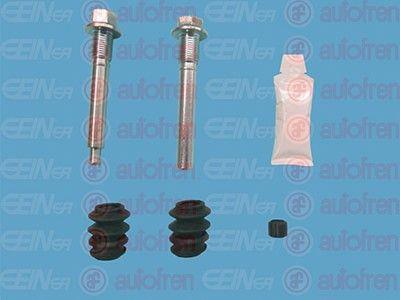 Ремкомплект направляючої супорта Autofren D7177C