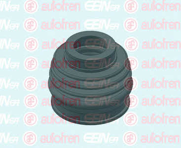 Пыльник ШРУСа внутренний Autofren D8031