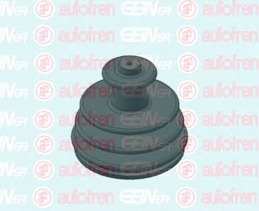 Пильовик ШРКШ зовнішній Autofren D8147E