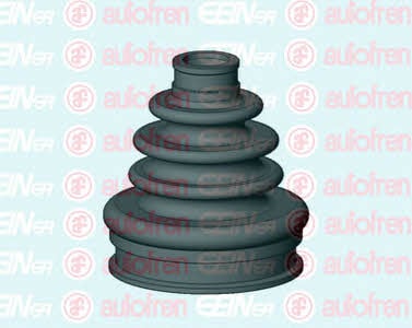 Пыльник ШРУСа наружный Autofren D8306