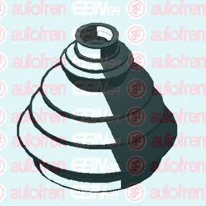 Купить Autofren D8382T – отличная цена на EXIST.UA!