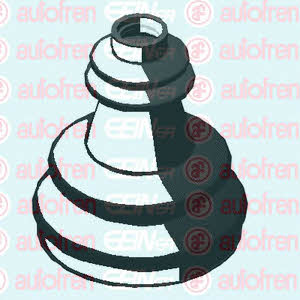 Пыльник ШРУСа внутренний Autofren D8398