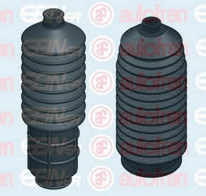D9214C Autofren Пыльники рулевых тяг, комплект