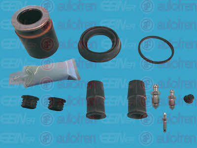 Autofren D41956C Ремкомплект гальмівного супорта D41956C: Купити в Україні - Добра ціна на EXIST.UA!