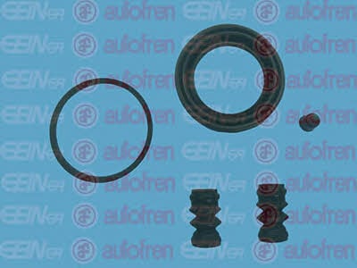 Купить Autofren D42107 по низкой цене в Украине!
