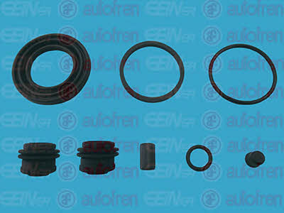 Купить Autofren D42358 по низкой цене в Украине!