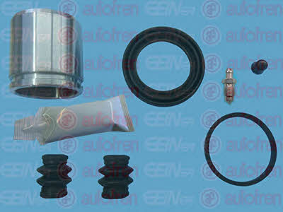 D42024C Autofren Ремкомплект суппорта