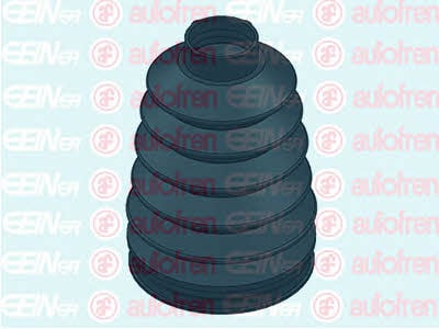 Пыльник ШРУСа внутренний Autofren D8501T