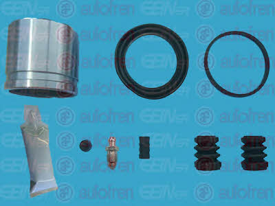 Autofren D42013C Ремкомплект гальмівного супорта D42013C: Купити в Україні - Добра ціна на EXIST.UA!