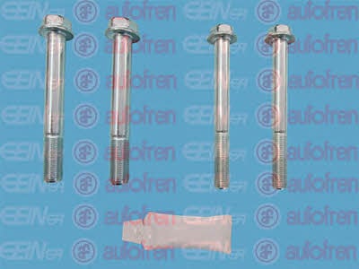 D7183C Autofren Направляющая суппорта