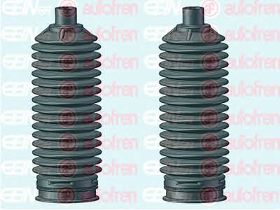 Autofren D9279C Пыльники рулевых тяг, комплект D9279C: Отличная цена - Купить в Украине на EXIST.UA! D9279C Autofren Пыльники рулевых тяг, комплект