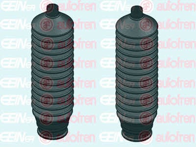 D9274C Autofren Пильовики рульових тяг, комплект