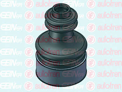 Пыльник ШРУСа внутренний Autofren D8508