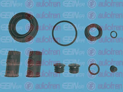 Купить Autofren D42222 по низкой цене в Украине!