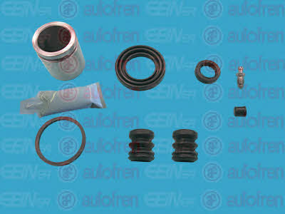 Autofren D41979C Ремкомплект гальмівного супорта D41979C: Купити в Україні - Добра ціна на EXIST.UA!