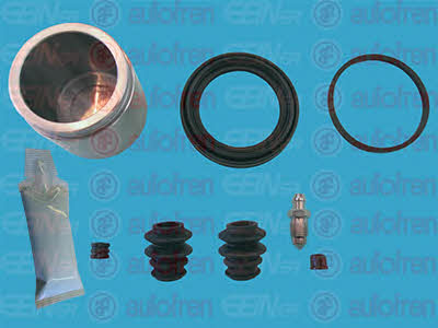 Autofren D42178C Ремкомплект гальмівного супорта D42178C: Купити в Україні - Добра ціна на EXIST.UA!