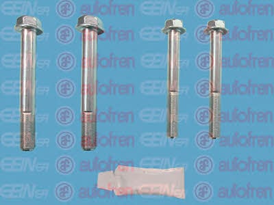 D7182C Autofren Направляющая суппорта