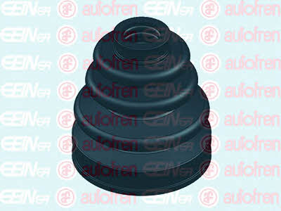 Пыльник ШРУСа внутренний Autofren D8611