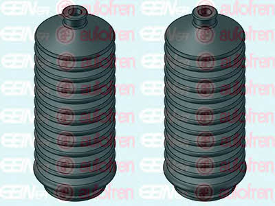 D9293C Autofren Пыльники рулевых тяг, комплект
