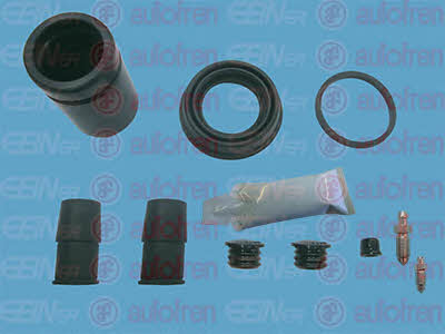 Autofren D42269C Ремкомплект гальмівного супорта D42269C: Купити в Україні - Добра ціна на EXIST.UA!