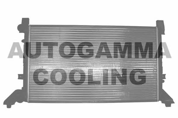 Autogamma 101393 Радіатор охолодження двигуна 101393: Купити в Україні - Добра ціна на EXIST.UA!