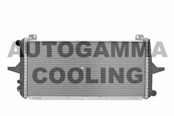 Autogamma 101454 Радіатор охолодження двигуна 101454: Купити в Україні - Добра ціна на EXIST.UA!