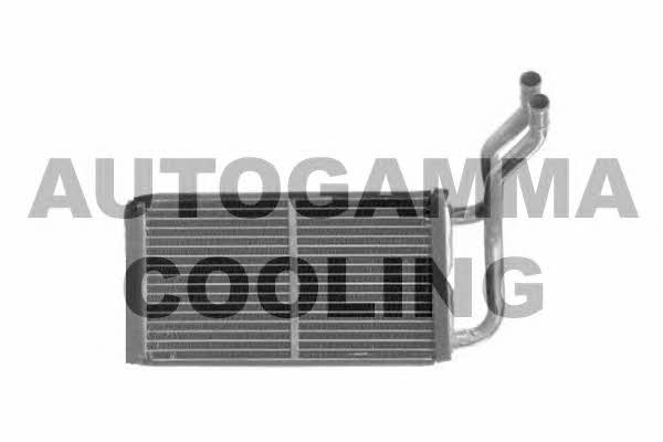 Autogamma 104402 Радіатор опалювача салону 104402: Купити в Україні - Добра ціна на EXIST.UA!